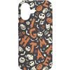 Disney Custodia per iPhone 17 L'incubo prima di Natale di Halloween di Tim Burton