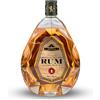 OSA Fine Spirits Admiral's Cask Premium Panama Rum Diamond 40% Vol. 0,7l