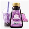 The Inspire Food Company INSPIRE FOOD Sciroppo Bubble Tea al Taro 250ml | Vero Sciroppo di Frutta al Taro per Bubble Tea, Boba Tea, Slushes & Ice-Blended | 100% vegetariano, senza glutine