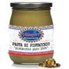HOME LINE Valsapori - PASTA DI PISTACCHIO (100 gr) - PISTACCHIO PURO 100% | Pasta Pura di Pistacchio Americano ideale per Gelati, Creme e Pasticceria Varia - Pistacchio Selezionato, Qualità Elite