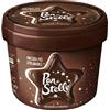 Generico Pan di Stelle Crema Spalmabile alle Nocciole e Cacao con Granella di Biscotto, Secchiello Food Service 3 kg, Senza Olio di Palma, Ideale per Bar, Pasticcerie, Gelaterie, Colazioni e Dessert