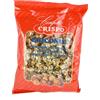 DUE ESSE S.N.C. DI SABATINI ALDO KG 1 (PZ 2 CONFEZIONI DA 500 GR) DI CIOCONUT NOCCIOLINE RICOPERTE DI FINISSIMO CIOCCOLATO AL LATTE, PER DECORAZIONI DI PASTICCERIA