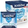 Generico 300 Cialde Caffè Borbone Miscela Mia Magica Napoli