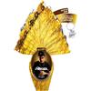 Confetti Crispo Uovo Di Pasqua Geolier con sorpresa cioccolato al latte Crispo 220 gr
