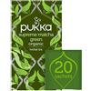 Pukka Supreme Matcha tè verde, 20 bustine