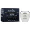 Euphidra - Skin Réveil Crema Ridensificante Tonificante, Azione Antiage con Isoflavoni di Soia, Migliora la Compattezza della Pelle, Vaso 40ml