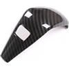 OEXRIGRU Interni Automobilistici Per BMW G20 Serie 3 330i M340i G29 Z4 2019 2020 2021 Pomello Del Cambio In Fibra Carbonio Auto Copri Testa Trim Accessori Interni Per Auto Auto Interni