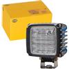 HELLA 1GA 996 192-001 LED-Faro da lavoro, Power Beam 3000, 24/12V