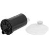 ENGITECH ENT100005 Pompa carburante 1 Bar Druck Compatibilità con RENAULT Clio 2 BB0/1/2, CB0/1/2, CITROËN SAXO S0, S1, PEUGEOT 106 II Hatchback 1A, 1C, AUDI A4 Sedan 8K2, B8, VW