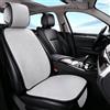 AzulLanse 1 cuscino per sedile auto in rete traspirante, adatto per sedili anteriori, copertura protettiva universale, compatibile con sedili di auto, berlina, SUV e camion.