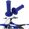 BIUGERCN Manopole Moto Manopole Motocross 22 mm manopole per manubrio di moto