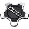 TAKPART Copricerchi in lega 735626312 compatibile con Fi su 500X