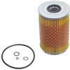BMW Genuine E12 E23 E24 E28, E32, E34 Coupe Oil Filter Kit OEM 11429063138