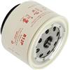 VNSMM del separatore dell'olio Filtro separatore acqua carburante di ricambio R12P per camion con motore diesel per Racor Parker(R12P Part parts 1)
