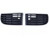 ComfyHarbor Anteriore Paraurti Griglia Guard Copertura Kit 1K0853665 1K0853666 per Per Golf 5 MK5 Costruito nel 2005 2006 2007 2008 2009