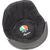 Agv Crown Pad X3000 (L) Premium Black