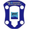 CJELPQ Per Yamaha Tenere 700 Rally 2022-2023 Tappo Del Serbatoio Carburante Accessori Adesivi Kit Di Protezione Adesivo In Resina Epossidica 3D