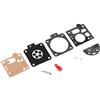 Yctze Kit Carburatore, Yctze Sostituzione della Guarnizione del Kit di Riparazione del Carburatore del Carburatore per MS380 MS381 038 per stihl bing per bing 48 bing 48 vergaser membrana 1119 007 1062