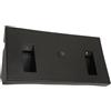 aqxreight Portatarga Anteriore 670025268 Staffa di Montaggio per Ghibli M157 2013 2017