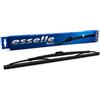 Esselle Parts Spazzola Tergilunotto Posteriore per Audi A4 B6 | Tergicristallo in Grafene Aerodinamico Anti Rumore Alta Durata
