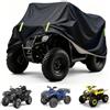 XHSMD Telo impermeabile per ATV compatibile con John Deere TX 4×2