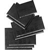 Petex SM040 410 012 Paraspruzzi per Camion, 500 x 400 mm
