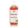 Nurana Cosmetics Nurana Champu Fortificante Ron Quina 500 Ml Cura della persona e salute
