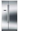 Neff KA7902I30 frigorifero Neff porte fianco a fianco-frigoriferi side-by-side (indipendente, in acciaio inox, con porta americana, 573L, SN, T, 43 Db)