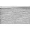Generico Compatibile Con Filtro In Alluminio Robinhood 288x362mm