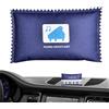 Generic Deumidificatore per auto - Sacchetti assorbenti per auto, anti-appannamento, invernali | Disseccante riutilizzabile per auto, camion, furgoni, SUV, camper, per parabrezza, per il controllo