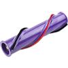 Trade-Shop - Rullo a 3 raggi per aspirapolvere Dyson V11 Animal Plus, V11 Absolute, V11 Absolute Pro (generazione 2019)