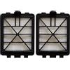 ZYNCUE Filtro HEPA di ricambio per Karcher VC6100, VC6150 VC6200 VC6300 Filtro dell'aria di scarico, parte # 6.414-805.0/64148050 (confezione da 2)