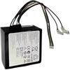 Ouyniei Batteria For Aspirapolvere Da 21,6 V 4000/5000 MAh, Compatibile Con Roborock, Dyad Air Wet Dry Dyad Pro Combo A10 Plus Ultra E H1C1A WD2H1A(5000mAh)