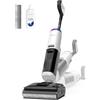 Tineco Floor ONE S7 Stretch Turbo Lavapavimenti, ReverseScrub, FlashDry