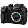 Panasonic Lumix DC-GH5S Fotocamera Digitale Mirrorless da 10 MP, Sensore LIVE MOS MFT, Nero