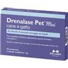 NBF LANES VET DRENALASE PET MINI CANE GATTO