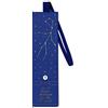 Legami - Segnalibro con Elastico Segnapagina, utile anche per tenere il Libro Chiuso, in Carta certificata plastificata, 4,7x17,5 cm, Tema Virgo
