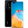 HUAWEI P40 Pro+ - Smartphone 512GB, 8GB RAM, Dual Sim, Black Ceramic