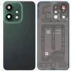 Audiosystem Scocca Cover Back Copri Batteria posteriore Per OPPO RENO 14 5G CPH2737 PLA110 RENO14 Con Vetro Fotocamera Pari all'Originale Sostituzione Riparazione Green Verde