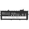 CRLYLC 57Wh 01AV429 01AV430 Batteria per PC portatile Le novo ThinkPad X1 Carbon 2017 2018 5th Gen 6th Gen G5 G6 20HR 20KG 20KH 01AV431 01AV494 20HR0021GE 20KGS0390 H006M. GE SB10K97586 SB10K97588