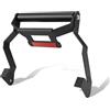 YDADV NT 1100 Supporto per smartphone per Honda NT1100 2025 2026 Staffa di navigazione GPS Accessori per montaggio su telefono cellulare (22MM)