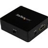 StarTech Estrattore Audio HDMI a 3,5mm, Stereo 2.1, 1080p (HD2A)