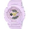 Casio 02 BABY-G
