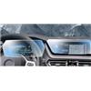 FDUESAJIF Car Navigation Pellicola Protettiva Per BMW Per La Serie 2 F44 F45 19-23 Schermo Anti Impronte Digitali Opaca Pellicola TPU Navigazione Auto Protezione