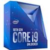 Intel Core i9-10900KF Box 3.7 Ghz, LGA1200