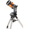 Celestron NexStar Telescopio compatto Schmidt-Cassegrain 5SE [Germania]