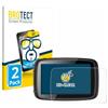 brotect 2 Pezzi Pellicola Protettiva per Elebest Carplay C650 5