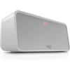 Teufel BOOMSTER 4, Altoparlante Bluetooth Portatile Stereo 2.1 con Radio DAB+ e FM-RDS, con Impermeabilità IPX5 e USB-C, Moon Gray
