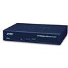 Planet FSD-503 switch di rete Unmanaged L2 Gigabit Ethernet (10/100/1000) Black