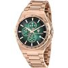 Maserati Orologio Uomo, Cronografo, Analogico, 41 mm, Collezione VELOCITA' SLIM, Shaded - R8873653001